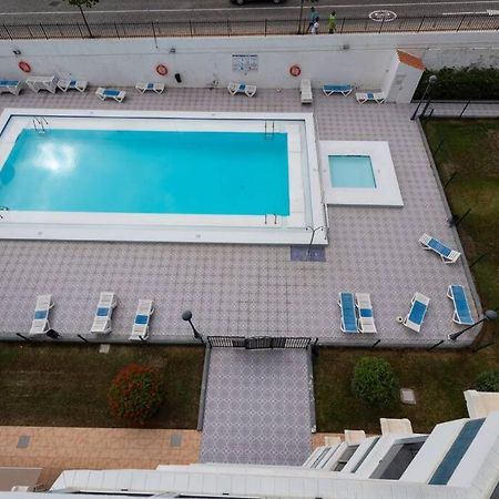 플라야 델 잉글스 Attico Playa De Ingles Con Parking E Piscina 아파트 외부 사진